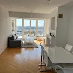 Apartment mit Blick über Wien 1160