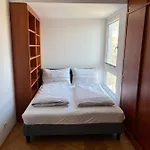 Apartment mit Blick über Wien 1160