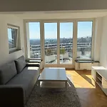 Apartment mit Blick über Wien 1160