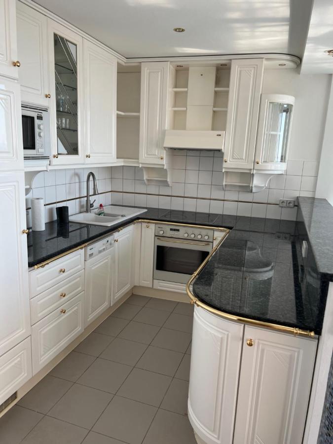Mit Blick über 1160 Apartment *
