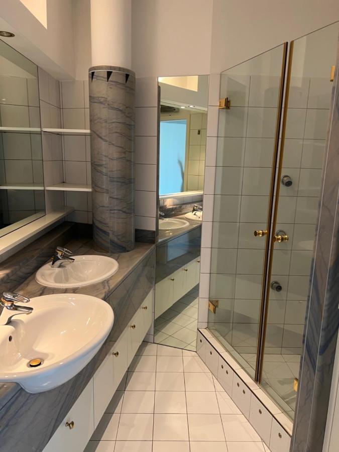 Mit Blick über 1160 * Wien